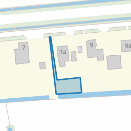 Perceel HDB01-O-4312