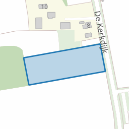 Perceel HDB01-O-4372