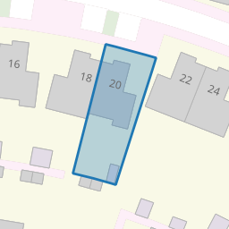 Perceel HDB01-O-4382
