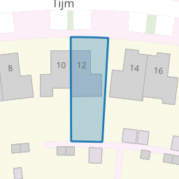 Perceel HDB01-O-4406