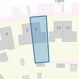 Perceel HDB01-O-4409