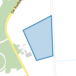 Perceel HDB01-O-4418