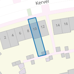 Perceel HDB01-O-4422