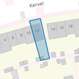 Perceel HDB01-O-4423