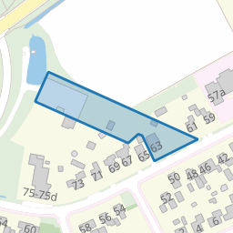 Perceel HDB01-O-4426