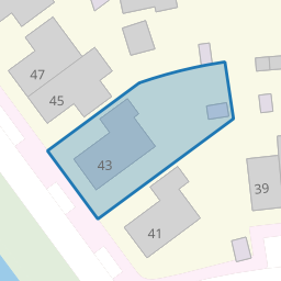 Perceel HDB01-O-4432