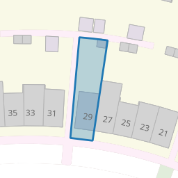 Perceel HDB01-O-4440