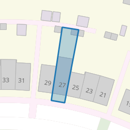 Perceel HDB01-O-4441
