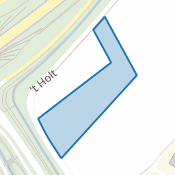 Perceel HDB01-O-4459