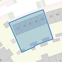 Perceel HDB01-O-4470