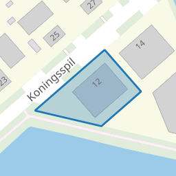 Perceel HDB01-O-4474