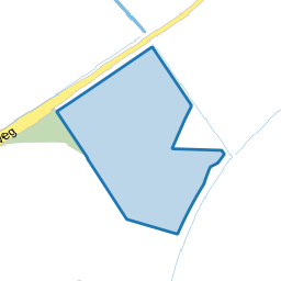 Perceel HDB01-O-4481