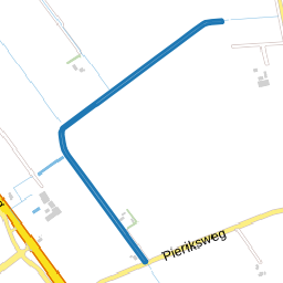 Perceel HDB01-O-4488