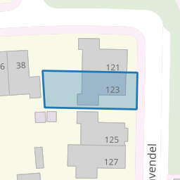 Perceel HDB01-O-4498