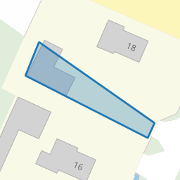 Perceel HDB01-O-4511