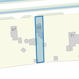 Perceel HDB01-O-452