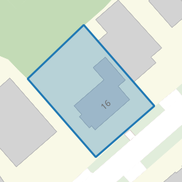 Perceel HDB01-O-4541