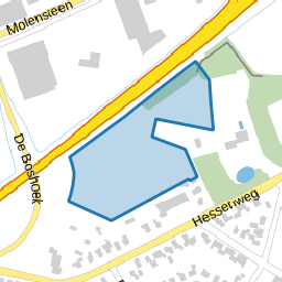 Perceel HDB01-O-4544