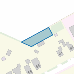 Perceel HDB01-O-4546