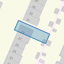 Perceel HDB01-O-4547