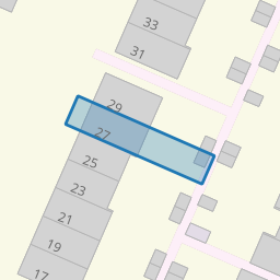Perceel HDB01-O-4548