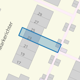 Perceel HDB01-O-4550