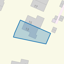 Perceel HDB01-O-4555