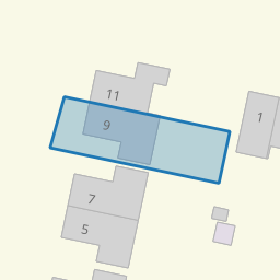 Perceel HDB01-O-4557