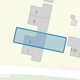 Perceel HDB01-O-4560