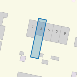 Perceel HDB01-O-4563