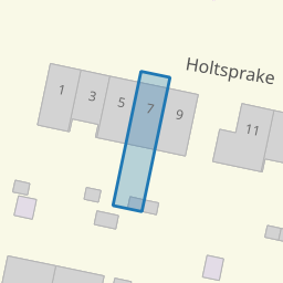 Perceel HDB01-O-4565