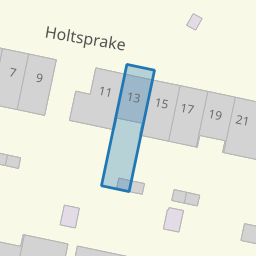 Perceel HDB01-O-4568