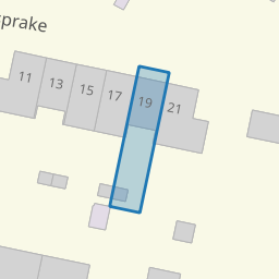 Perceel HDB01-O-4571