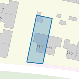 Perceel HDB01-O-4573