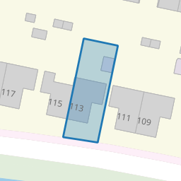 Perceel HDB01-O-4576