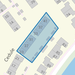 Perceel HDB01-O-4582