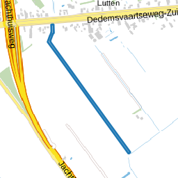 Perceel HDB01-O-4587