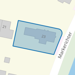 Perceel HDB01-O-4589