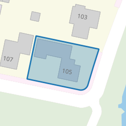Perceel HDB01-O-4591