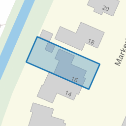 Perceel HDB01-O-4599