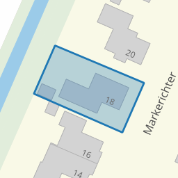 Perceel HDB01-O-4600