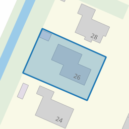 Perceel HDB01-O-4604