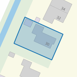 Perceel HDB01-O-4606