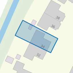 Perceel HDB01-O-4608