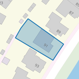 Perceel HDB01-O-4622