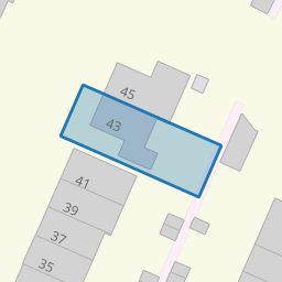 Perceel HDB01-O-4639