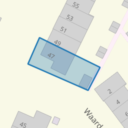 Perceel HDB01-O-4641