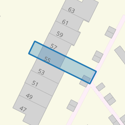 Perceel HDB01-O-4645