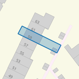 Perceel HDB01-O-4647