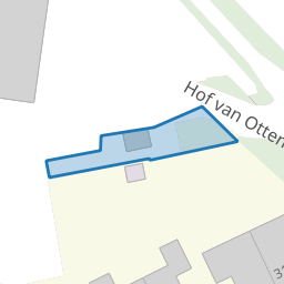 Perceel HDB01-O-4657